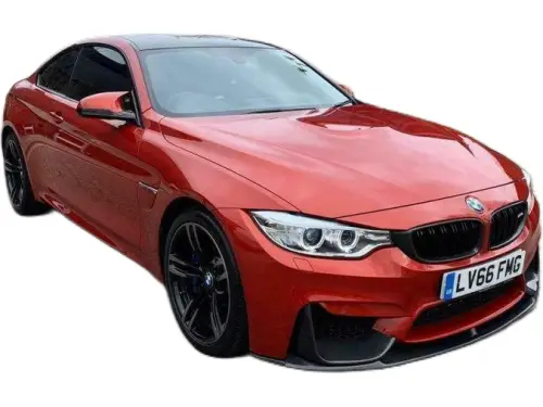 BMW M4 LV66 FMG