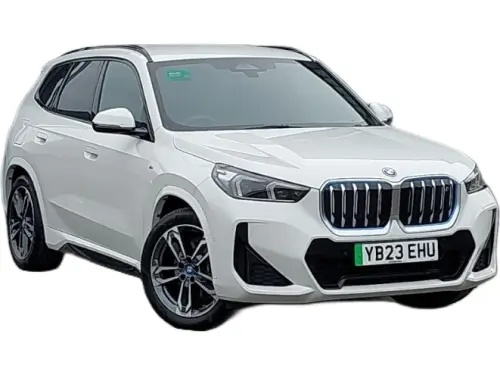 BMW IX1 xDrive 30 M Sport YB23 EHU