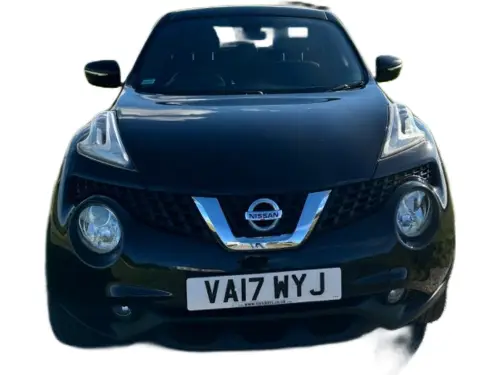 Nissan Juke VA17 WYJ