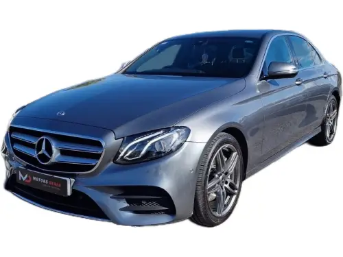 Mercedes-Benz GLA NG66 TNL