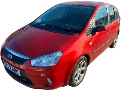 Ford C-Max Zetec TD 115 EF57 RBU