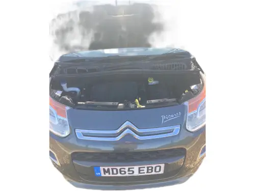 Citroën C3 MD65 EBO