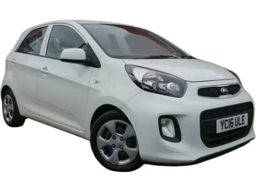 Kia Picanto 1 YC16 ULE