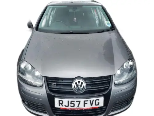 Volkswagen Golf RJ57 FVG