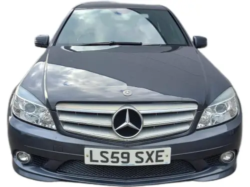 Mercedes-Benz C LS59 SXE