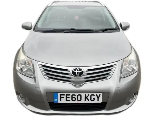 Toyota Avensis FE60 KGY