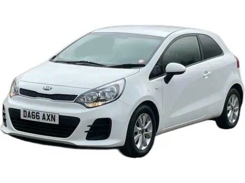 Kia RIO SR7 DA66 AXN