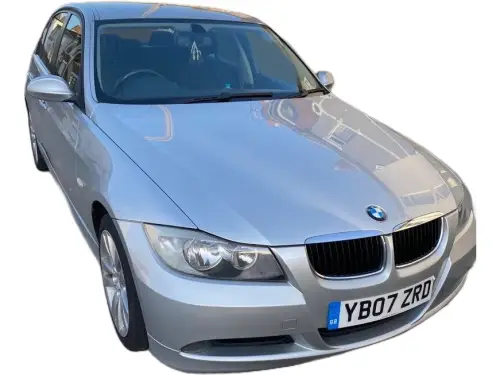 BMW 3 Series YB07 ZRD