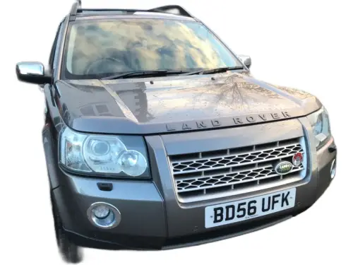 Land Rover Freelander BD56 UFK