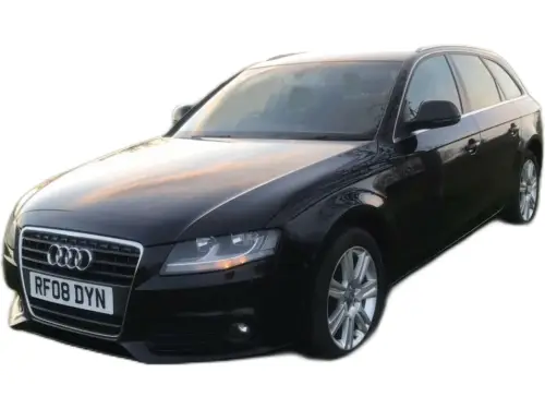 Audi A4 Avant SE TDI RF08 DYN