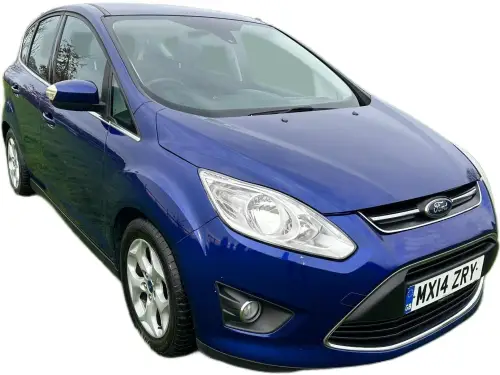 Ford C-Max MX14 ZRY
