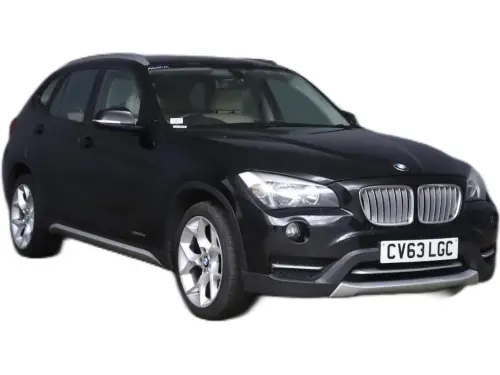 BMW X1 CV63 LGC