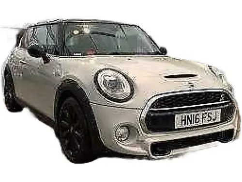 MINI Cooper SD HN16 FSJ