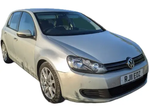 Volkswagen Golf RJ11 EOZ