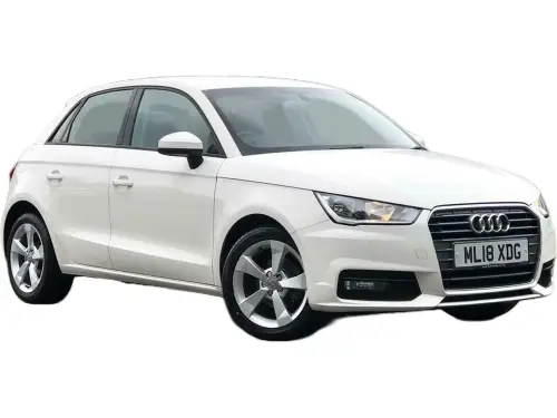 Audi A1 Sport Nav TFSI ML18 XDG