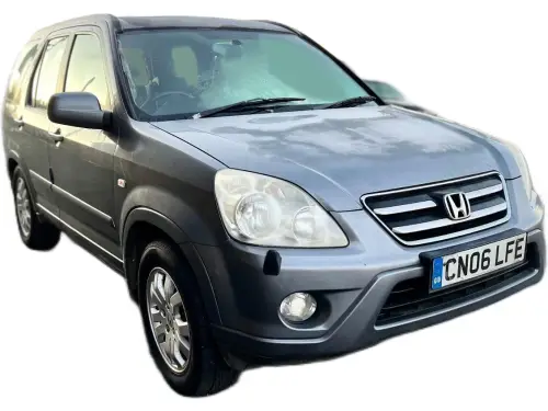 Honda CR-V CN06 LFE