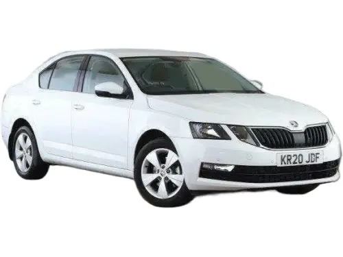 Škoda Octavia SE Technology TDI KR20 JDF