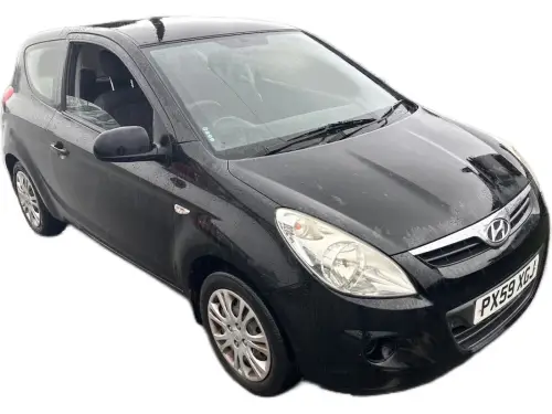 Hyundai I20 PX59 XGJ