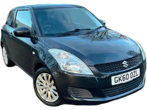 Suzuki Swift GK60 OZL