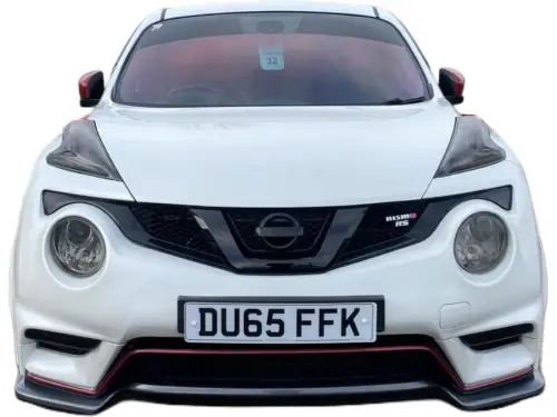 Nissan Juke DU65 FFK