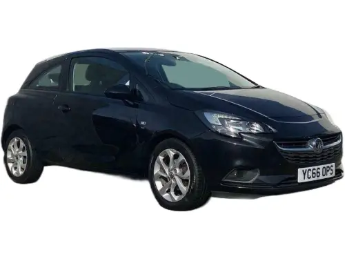 Vauxhall Corsa Energy AC Ecoflex YC66 OPS