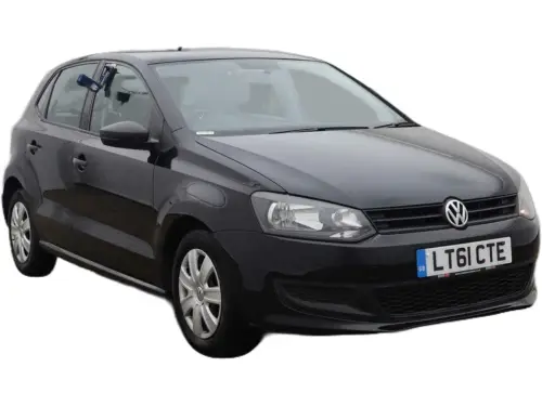 Volkswagen Polo S 60 LT61 CTE