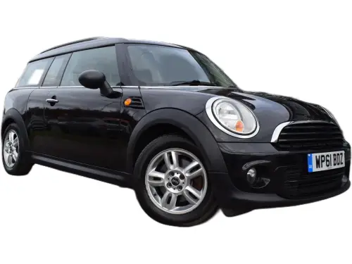 MINI Mini WP61 BDZ