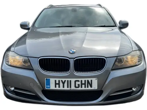 BMW 3 Series HY11 GHN