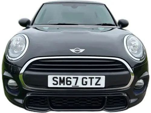 MINI GT SM67 GTZ