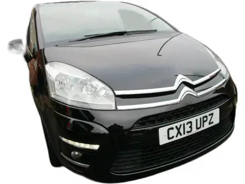 Citroën C4 Picasso Edition HDi CX13 UPZ