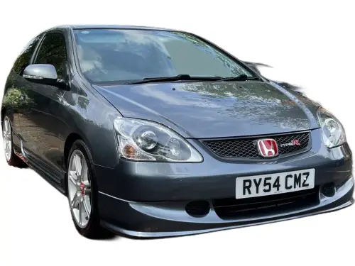Honda Civic RY54 CMZ