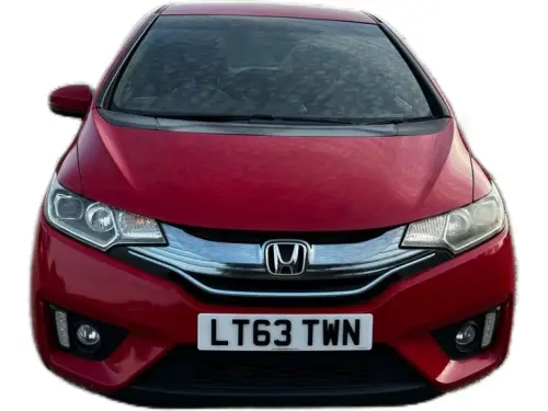 Honda Jazz LT63 TWN