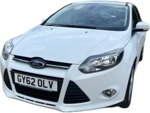 Ford Focus GY62 OLV