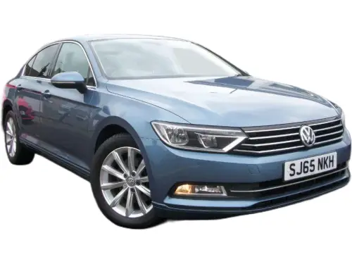 Volkswagen Passat SJ65 NKH