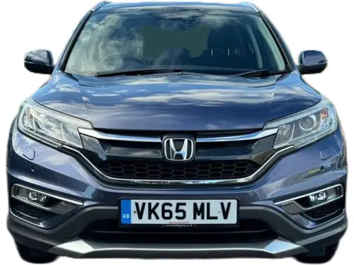 Honda CR-V VK65 MLV