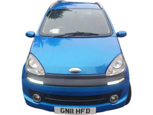 Microcar MGO GN11 HFD