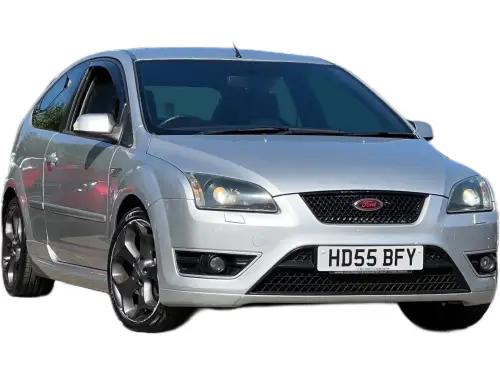 Ford Focus HD55 BFY