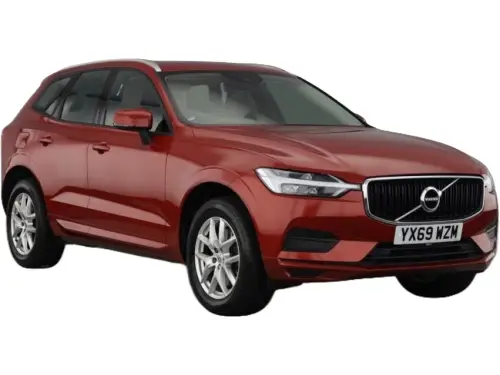 Volvo XC60 Momentum D4 Auto YX69 WZM