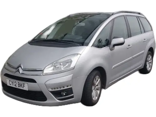 Citroën C4 CY12 BKF