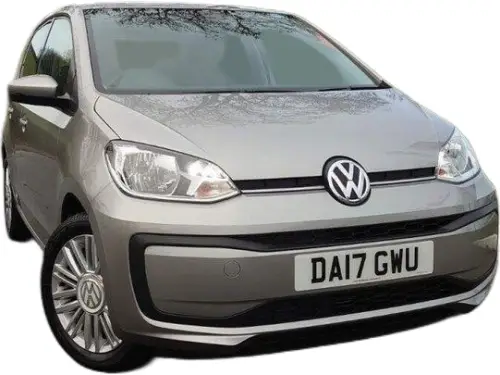 Volkswagen up DA17 GWU