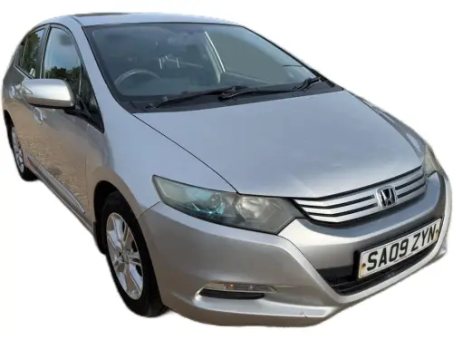 Honda Insight SA09 ZYN
