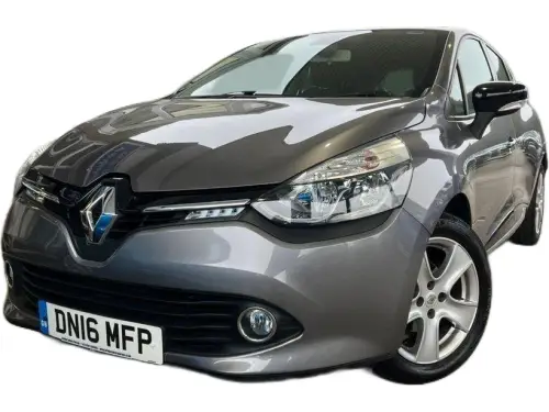 Renault Clio DN16 MFP