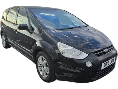 Ford S-MAX BD13 JOA