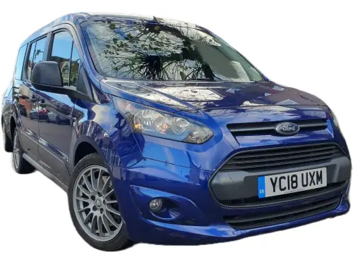Ford Tourneo Connect YC18 UXM