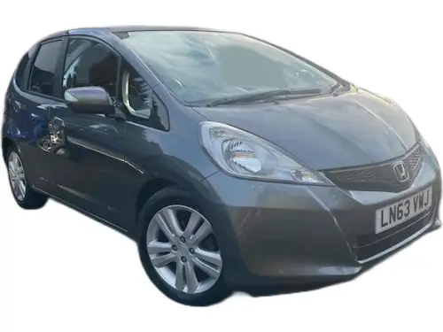 Honda Jazz LN63 VWJ