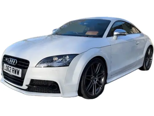 Audi TT LO62 RWW