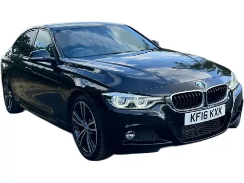 BMW 3 Series KF16 KXK
