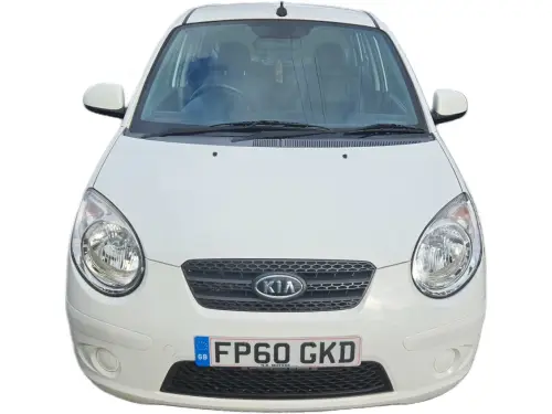 Kia Picanto FP60 GKD