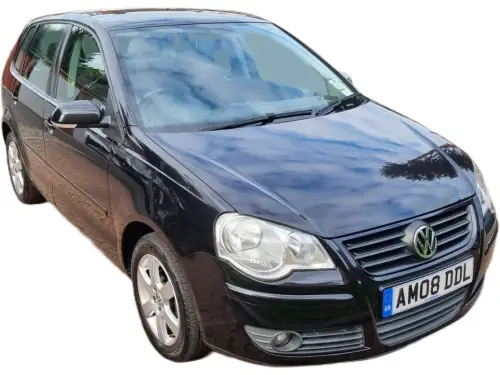 Volkswagen Polo AM08 DDL