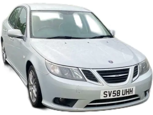 Saab 9-3 Vector Sport TID Auto SV58 UHH